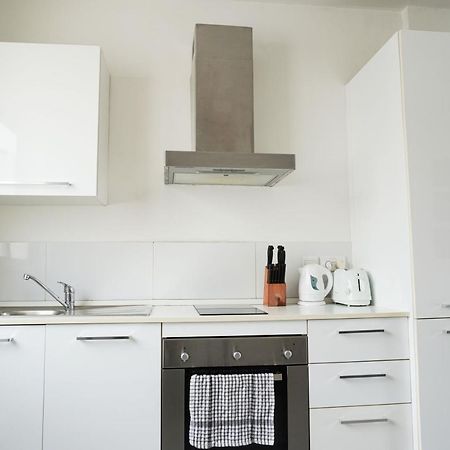 Apartmán Modern Penthouse Close To The Sea Gzira Exteriér fotografie